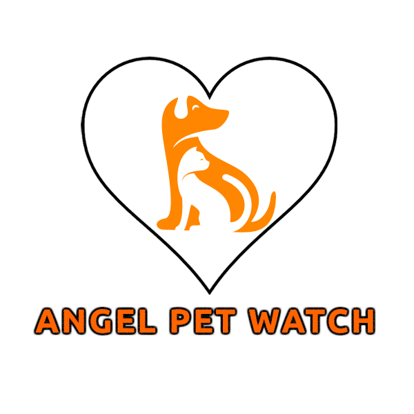 Angel Pet Watch